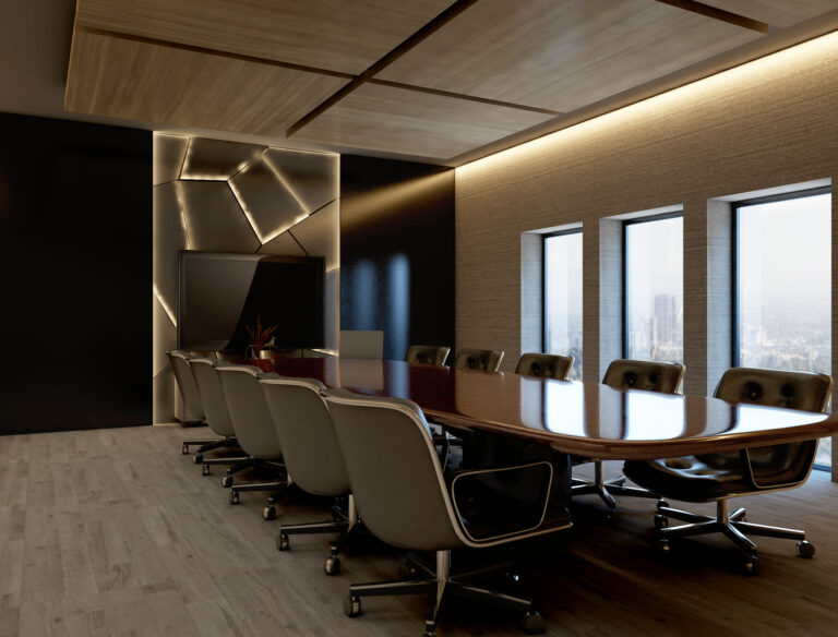 01-board room