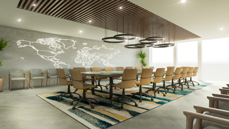09 BOARDROOM